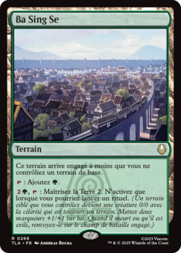 Ba Sing Se - Avatar, le dernier maître de l'air